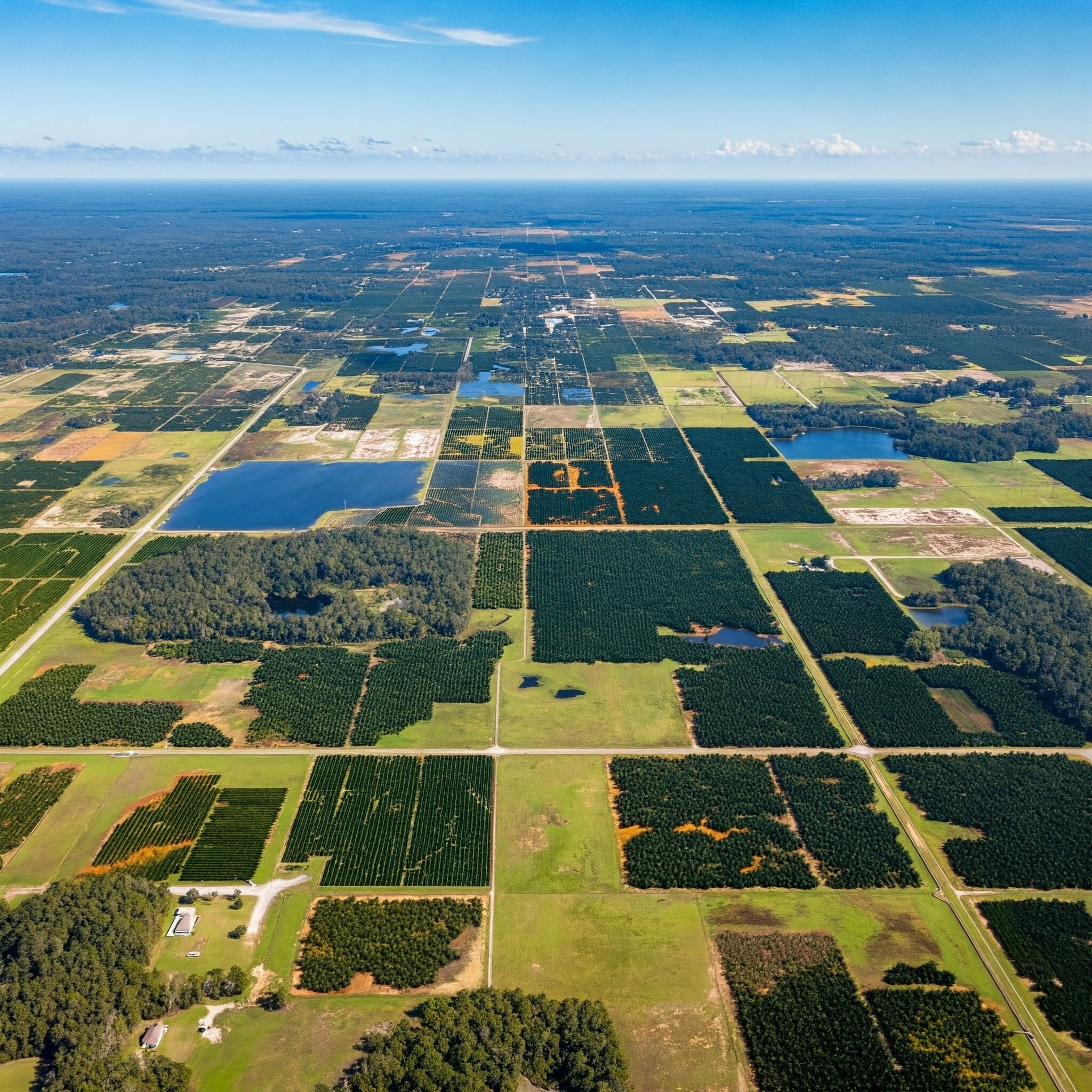 Polk County: Florida's Rising Star