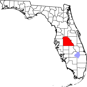 Polk County