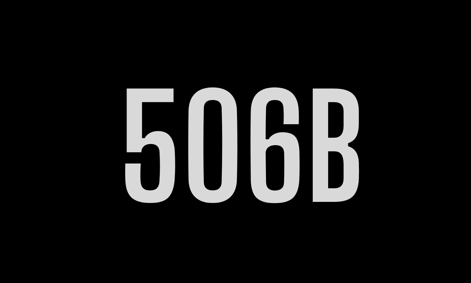 506(B) Offerings Demystified